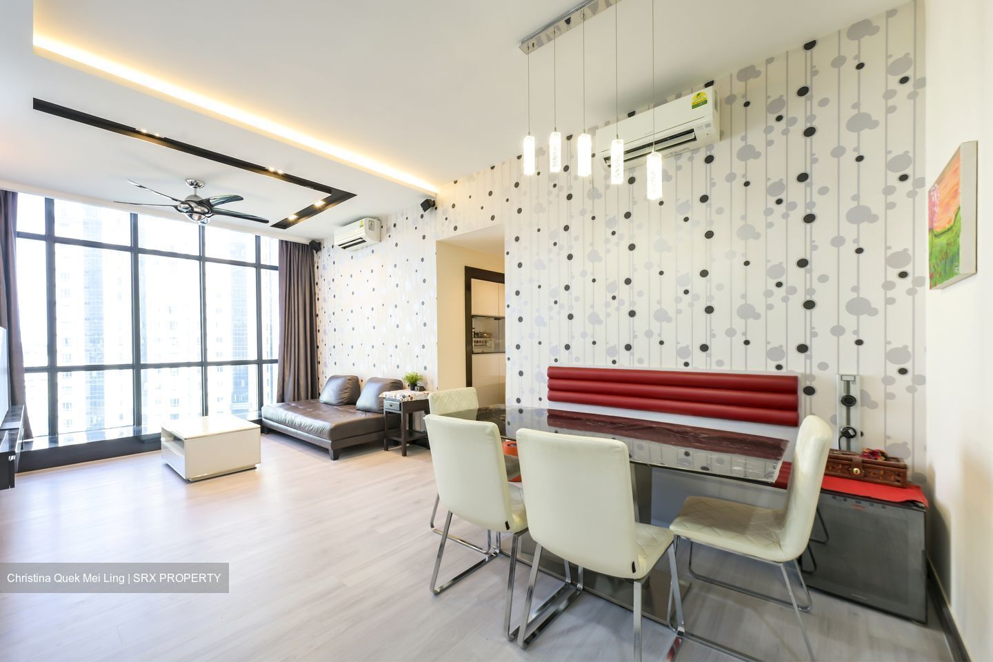 Regent Heights (D23), Condominium #582268711